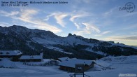 Archiv Foto Webcam Almgasthof Zallinger (Dolomiten) 15:00