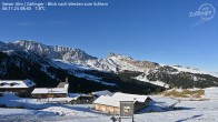 Archiv Foto Webcam Almgasthof Zallinger (Dolomiten) 07:00