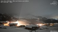 Archiv Foto Webcam Almgasthof Zallinger (Dolomiten) 00:00