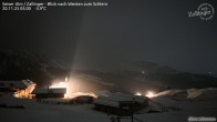 Archiv Foto Webcam Almgasthof Zallinger (Dolomiten) 04:00