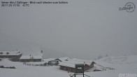 Archiv Foto Webcam Almgasthof Zallinger (Dolomiten) 10:00