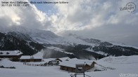 Archiv Foto Webcam Almgasthof Zallinger (Dolomiten) 14:00