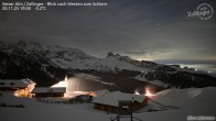 Archiv Foto Webcam Almgasthof Zallinger (Dolomiten) 18:00