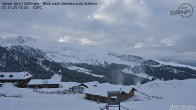 Archiv Foto Webcam Almgasthof Zallinger (Dolomiten) 14:00