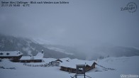 Archiv Foto Webcam Almgasthof Zallinger (Dolomiten) 15:00