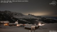 Archiv Foto Webcam Almgasthof Zallinger (Dolomiten) 00:00