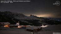 Archiv Foto Webcam Almgasthof Zallinger (Dolomiten) 02:00
