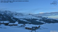 Archiv Foto Webcam Almgasthof Zallinger (Dolomiten) 06:00