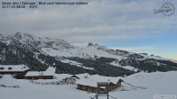 Archiv Foto Webcam Almgasthof Zallinger (Dolomiten) 07:00