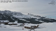 Archiv Foto Webcam Almgasthof Zallinger (Dolomiten) 12:00