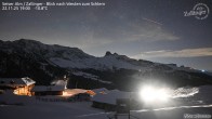 Archiv Foto Webcam Almgasthof Zallinger (Dolomiten) 18:00