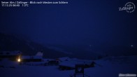 Archiv Foto Webcam Almgasthof Zallinger (Dolomiten) 05:00