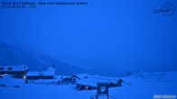 Archiv Foto Webcam Almgasthof Zallinger (Dolomiten) 06:00