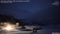 Archiv Foto Webcam Almgasthof Zallinger (Dolomiten) 01:00