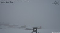 Archiv Foto Webcam Almgasthof Zallinger (Dolomiten) 07:00