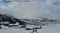 Archiv Foto Webcam Almgasthof Zallinger (Dolomiten) 08:00