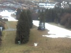 Archived image Webcam Winterberg: View of Herrlohkopf 07:00