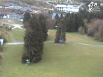 Archived image Webcam Winterberg: View of Herrlohkopf 15:00