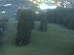 Archived image Webcam Winterberg: View of Herrlohkopf 05:00