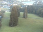 Archived image Webcam Winterberg: View of Herrlohkopf 06:00