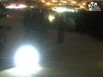 Archived image Webcam Winterberg: View of Herrlohkopf 05:00