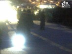 Archived image Webcam Winterberg: View of Herrlohkopf 06:00