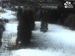 Archiv Foto Webcam Winterberg: Blick Herrlohkopf 15:00