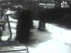 Archived image Webcam Winterberg: View of Herrlohkopf 09:00