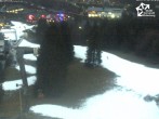 Archived image Webcam Winterberg: View of Herrlohkopf 15:00