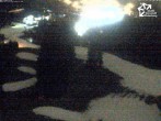 Archived image Webcam Winterberg: View of Herrlohkopf 05:00