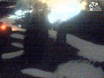 Archived image Webcam Winterberg: View of Herrlohkopf 06:00