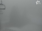 Archived image Webcam Winterberg: View of Herrlohkopf 15:00