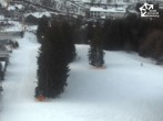 Archived image Webcam Winterberg: View of Herrlohkopf 15:00