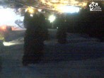 Archived image Webcam Winterberg: View of Herrlohkopf 06:00