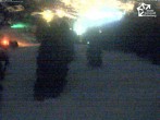 Archived image Webcam Winterberg: View of Herrlohkopf 06:00