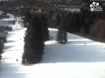 Archiv Foto Webcam Winterberg: Blick Herrlohkopf 13:00