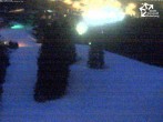 Archiv Foto Webcam Winterberg: Blick Herrlohkopf 05:00