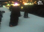 Archiv Foto Webcam Winterberg: Blick Herrlohkopf 17:00