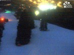 Archived image Webcam Winterberg: View of Herrlohkopf 05:00