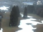 Archived image Webcam Winterberg: View of Herrlohkopf 05:00