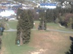 Archived image Webcam Winterberg: View of Herrlohkopf 09:00