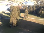 Archived image Webcam Winterberg: View of Herrlohkopf 07:00
