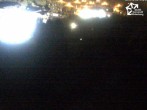 Archived image Webcam Winterberg: View of Herrlohkopf 21:00