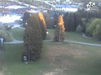 Archiv Foto Webcam Winterberg: Blick Herrlohkopf 05:00