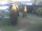 Archived image Webcam Winterberg: View of Herrlohkopf 06:00