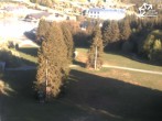 Archiv Foto Webcam Winterberg: Blick Herrlohkopf 07:00