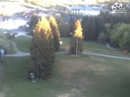 Archiv Foto Webcam Winterberg: Blick Herrlohkopf 06:00