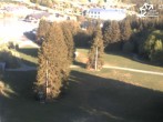 Archiv Foto Webcam Winterberg: Blick Herrlohkopf 07:00