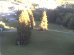 Archiv Foto Webcam Winterberg: Blick Herrlohkopf 06:00
