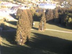 Archiv Foto Webcam Winterberg: Blick Herrlohkopf 07:00